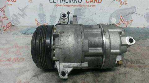 Foto 2ª: Compresor Aire Acondicionado Bmw Serie 3 315 BERLINA 170CV 125KW (1998)