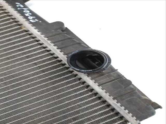 Radiador Motor Bmw Serie 1 114 116 D