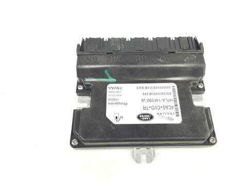 Foto 2ª: Centralita Motor ECU Land Rover Range VELAR S (2017)