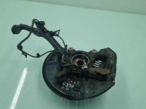 Mangueta Delantera Derecha Toyota Land Cruiser LIFE 173CV 127KW