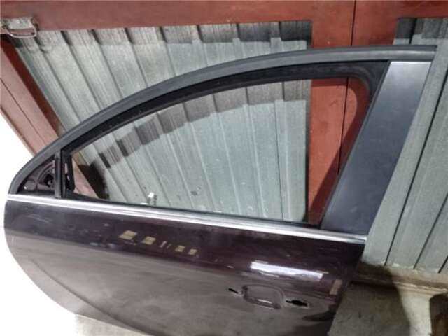 Foto 2ª: Puerta Delantera Izquierda Opel Insignia 1.6 DTH [B16DTH]