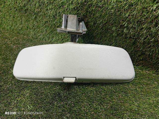 Foto 2ª: Retrovisor Interior Mercedes Clase ML 270 2.7 D DCI [612963] (2000)