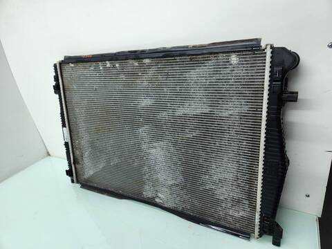 Radiador Motor Seat Arona 1.0 TSI STYLE
