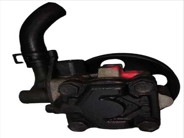 Foto 2ª: Bomba de Direccion Hyundai Accent 1.5 CRDI (1999)