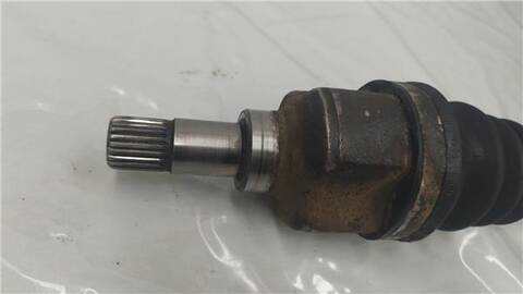 Transmision Delantera Izquierda Peugeot 206 VERSION INDEFINIDA