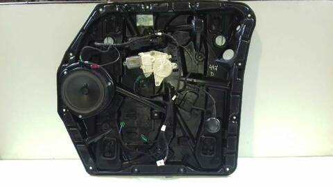 Elevalunas Eléctrico Delantero Derecho Mercedes Vito 1.6 CDI CAT 114CV 84KW