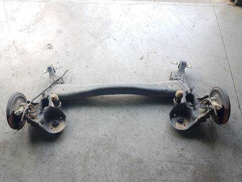 Puente Trasero Peugeot 3008 ALLURE PACK 131CV 96KW