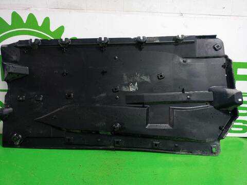 Foto 2ª: Cubrecarter Peugeot 508 ACTIVE 140CV [8DRHF8] (2011)