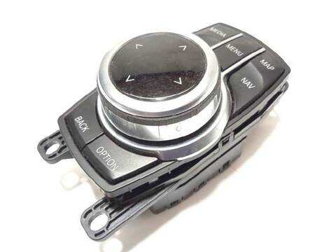 Foto 2ª: Mando Multifuncion Bmw X1 2.0 G 192CV 141KW F48) XDRIVE20I XLINE [B48A20A] (2018)