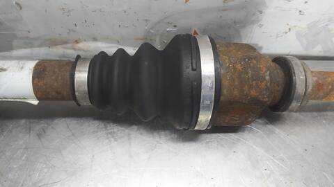 Foto 3ª: Transmision Delantera Derecha Citroen C4 AVATAR PICASSO 109CV 80KW [9HZ] (2008)