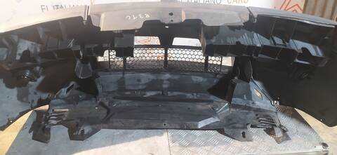 Foto 2ª: Paragolpes Delantero Renault Scenic 2.0 16V PRIVILEGE 139CV 102KW RX4 JA0) [F4R740] (2002)