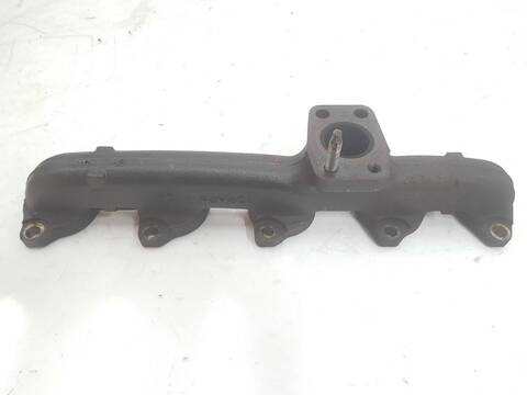 Colector Escape Peugeot 2008 STYLE 130CV 97KW