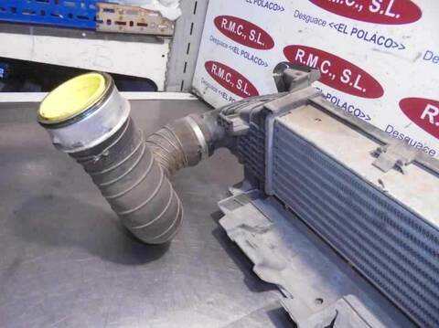 Foto 2ª: Intercooler Mercedes Clase C 160 C 180 CGI BLUEEFFICIENCY 204.049) BERLINA 156CV 115KW [271952] (2008)