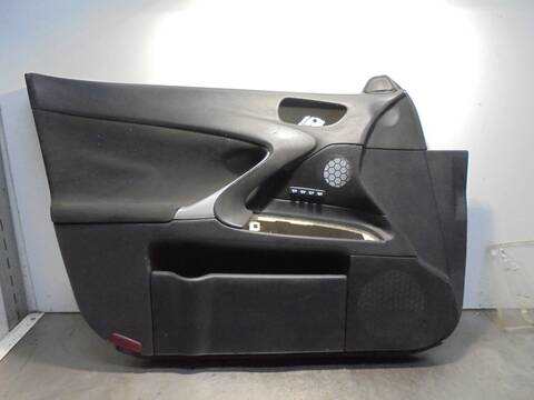 Tapizados Cartoneras Volvo S80 2.4 125KW) BERLINA 170CV