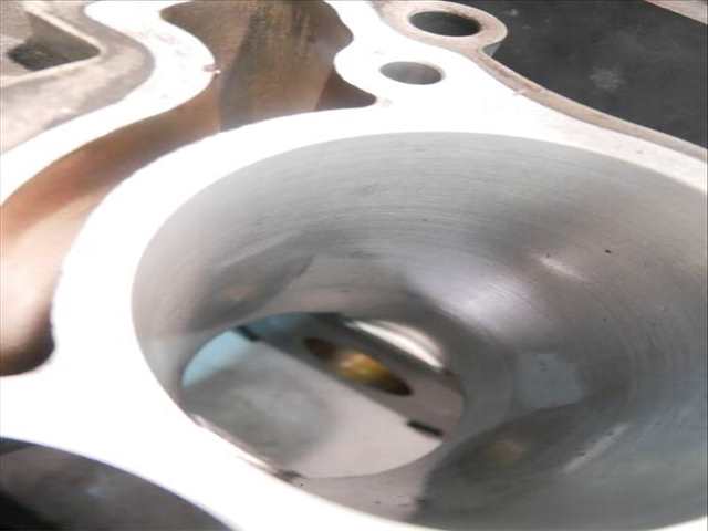 Foto 2ª: Bloque Motor Bmw Serie 3 315 N52 272 CV 200KW [N52B30A] (2007)