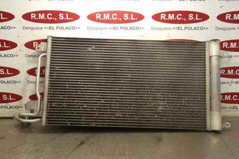 Radiador Calefaccion A.A. Volkswagen Polo 1.4 FSI 85CV 63KW