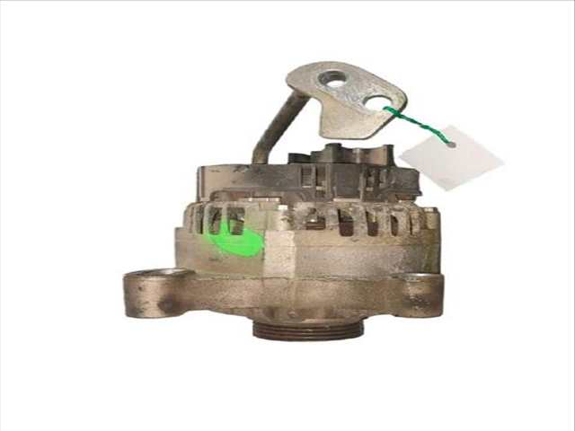 Foto 2ª: Alternador Fiat Seicento 1.1 187AXB 187AXB1A 187AXC1A02) (1997)
