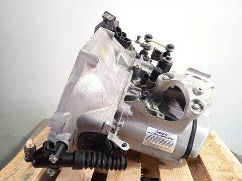 Foto 2ª: Caja Cambios Citroen C3 1.2 PURETECH 82 83CV 61KW [HMR (EB2FA)] (2023)