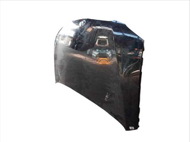 Foto 2ª: Capot Bmw Serie 3 315 320 I (2006)