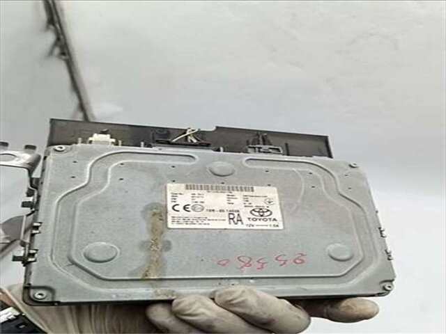 Foto 2ª: Centralita Motor ECU Toyota Corolla HÍBRIDO HYBRID ACTIVE TECH [HÍBRIDO 90 KW ( 1.8 LTR. - 72 KW 16V)] [Sistema: 90 kW]