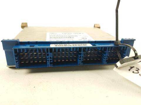 Foto 2ª: Centralita Motor ECU Mercedes Actros 1845 L (2011)