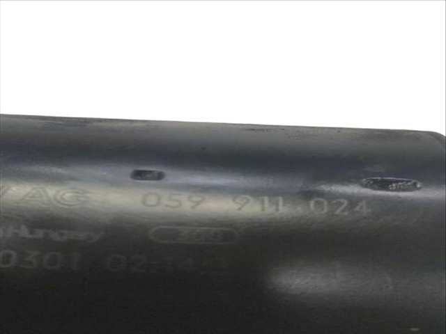 Foto 3ª: Motor de Arranque Audi A6 50 TDI MILD HYBRID QUATTRO (2018)