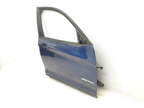 Foto 2ª: Puerta Delantera Derecha Bmw X3 XDRIVE 20D 130CV 97KW (2010)