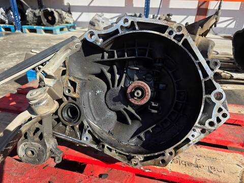 Caja Cambios Opel Meriva Z16XE