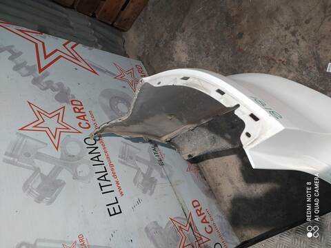 Foto 2ª: Paragolpes Trasero Seat Toledo STYLE 105CV 77KW [CAY] (2013)