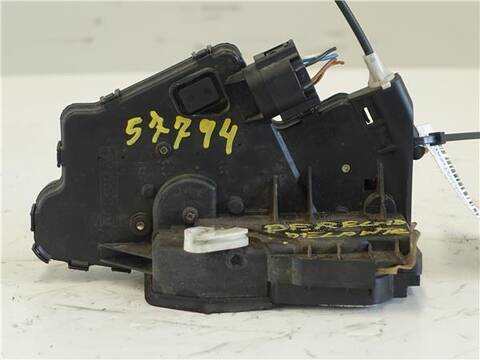 Cerradura Puerta Delantera Derecha Bmw Serie 3 315 2.0 320D BERLINA 136CV 100KW