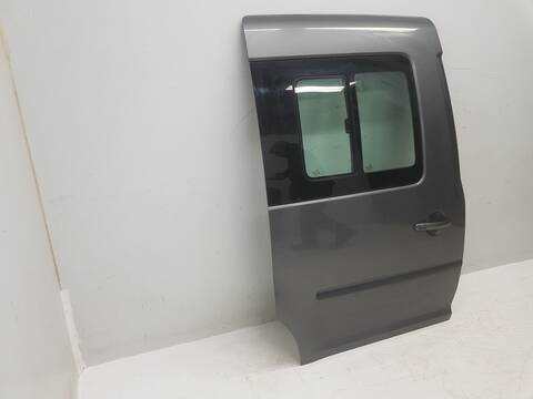 Foto 2ª: Puerta Lateral Corredera Derecha Volkswagen Caddy COMFORTLINE BLUEMOTION (2010)
