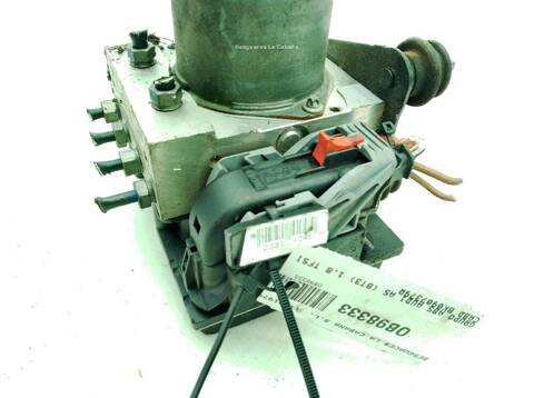 Foto 2ª: Abs Audi A5 1.8 TFSI 170CV [CAUA] (2007)