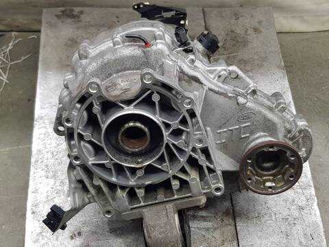 Caja Transfer Land Rover Range V6 TD HSE