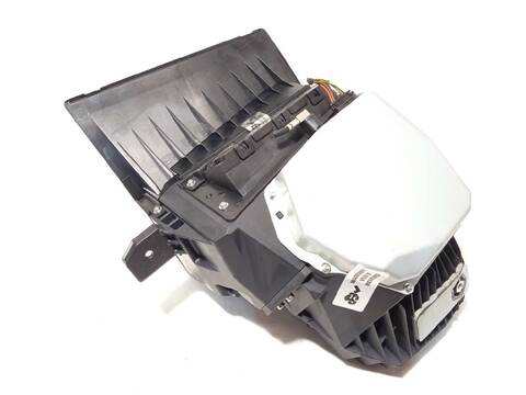 Foto 4ª: Pantalla Multifuncion Bmw Serie 7 720 740I 326CV 240KW [N54B30A] (2008)