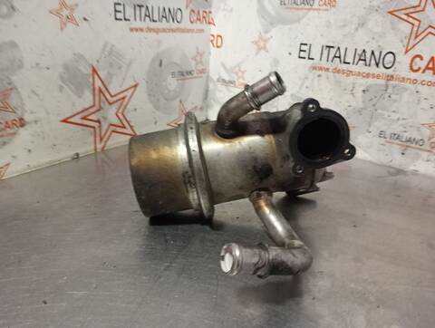 Foto 2ª: Valvula EGR Volkswagen Golf GTD BLUEMOTION TECH. 184CV 135KW [CUN] (2013)