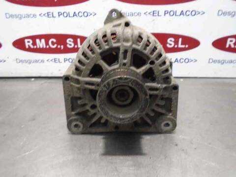 Alternador Renault Megane 1.9 DCI DIESEL 120CV 88KW FAMILIAR II FAMILIAR