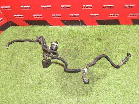 Bomba de Agua Renault Kangoo BLUE DCI 95 KJAB) 95CV 70KW