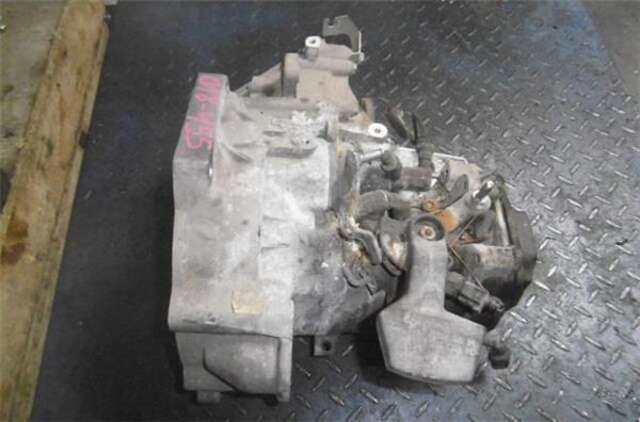 Caja Cambios Seat Altea 1.9 ARENA [1.9 LTR. - 77 KW TDI]
