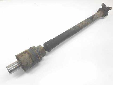 Foto 2ª: Transmision Central Mitsubishi Montero 3.2 DI-D INTENSE 5-PTAS.) (2001)