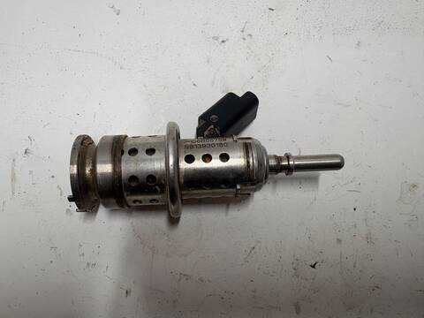 Foto 3ª: Inyectores Citroen Berlingo VERSION INDEFINIDA (2019)