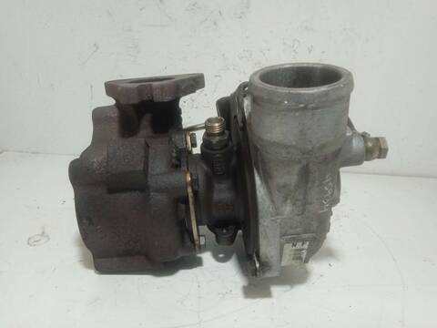 Foto 2ª: Turbocompresor Peugeot 306 1.9 TD CAT BERLINA 90CV 66KW (1998)