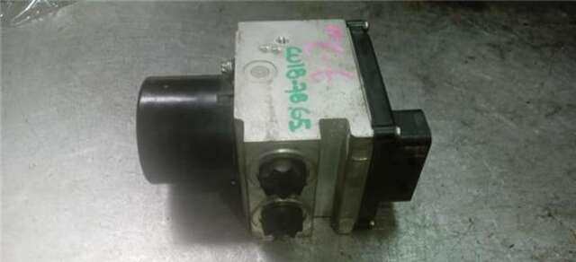 Foto 3ª: Abs Citroen C6 2.7 HDI [UHZ (DT17BTED4)]