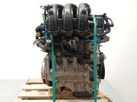 Motor Completo Opel Corsa 1.2 68) 75CV 55KW