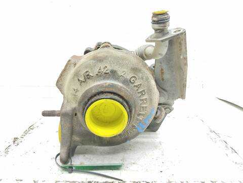 Foto 4ª: Turbocompresor Peugeot 607 BASICO 204CV 150KW [UHZ] (2005)
