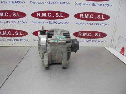 Foto 2ª: Alternador Kia Carnival 2.9 CRDI VGT ACTIVE 185CV 136KW [J3] (2007)