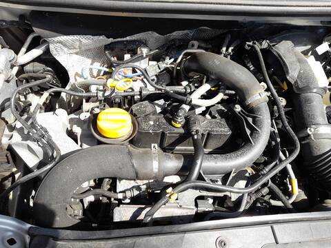 Motor Completo Dacia Sandero 1.0 TCE 90 91CV 67KW