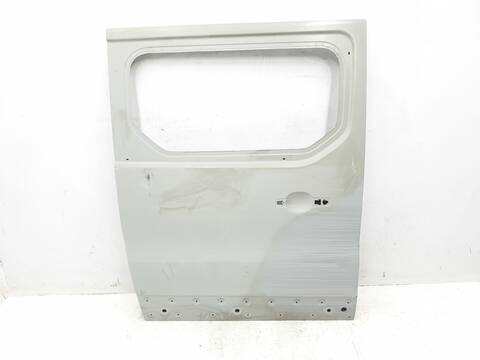 Puerta Lateral Corredera Derecha Renault Trafic L1H1 29T KOMFORT