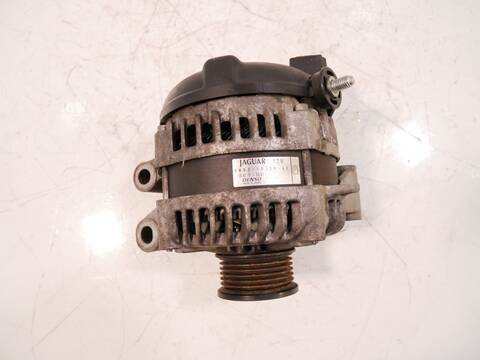 Alternador Jaguar XF 550 CV 405KW