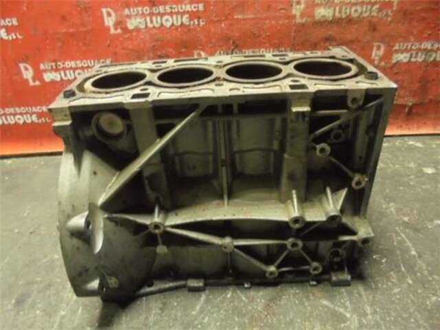 Foto 2ª: Bloque Motor Ford Fiesta 1.25 AMBIENTE [1.25 LTR. - 60 KW 16V CAT]