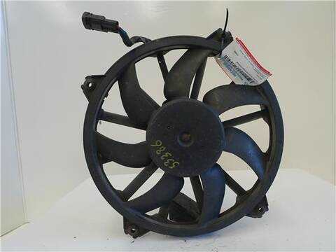 Electroventilador Peugeot 308 1.6 CONFORT 120CV 88KW